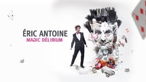 Eric Antoine - Magic Délirium háttérkép