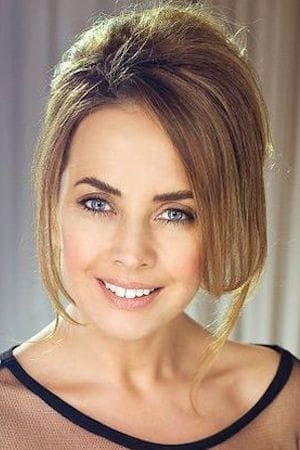 Zhanna Friske profil kép