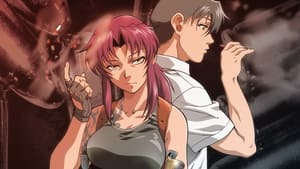 Black Lagoon kép