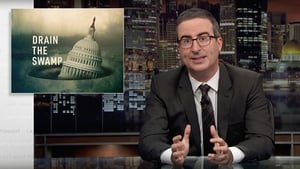 John Oliver-show az elmúlt hét híreiről 5. évad Ep.29 29. epizód