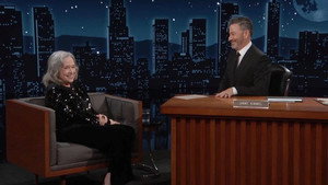 Jimmy Kimmel Live! 23. évad Ep.100 100. epizód