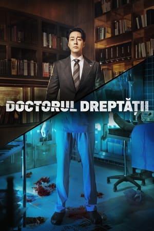 Dr. Doktor poszter