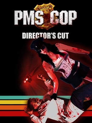 PMS Cop poszter