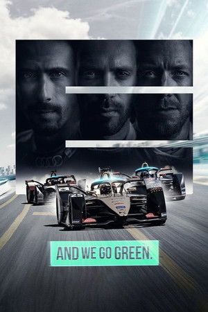 And We Go Green poszter