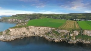 Aerial Ireland háttérkép