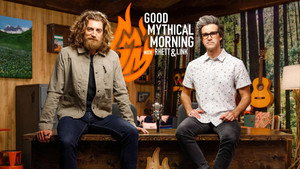 Good Mythical Morning kép