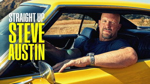 Straight Up Steve Austin kép