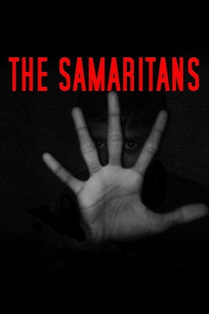 The Samaritans poszter