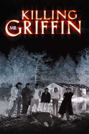 Killing Mr. Griffin poszter