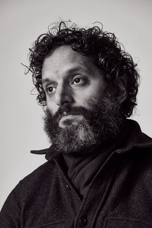 Jason Mantzoukas profil kép