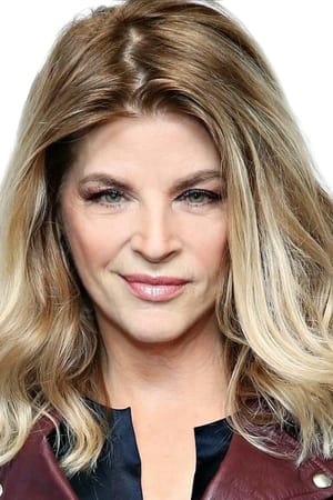 Kirstie Alley profil kép