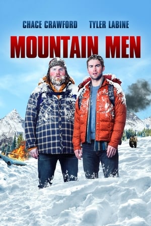 Mountain Men poszter