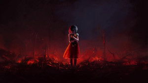 Annie: Origins háttérkép