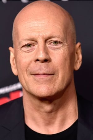 Bruce Willis profil kép