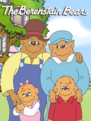 The Berenstain Bears poszter