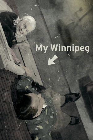 My Winnipeg poszter