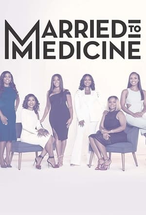 Married to Medicine