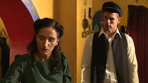 Γαλάτεια 1. évad Ep.9 9. epizód