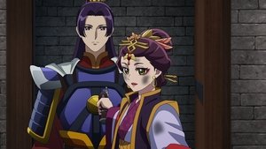 薬屋のひとりごと 1. évad Ep.47 47. epizód