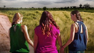 Escaping Polygamy kép
