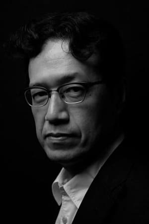 Shinji Aramaki profil kép