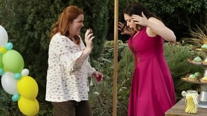 Crazy Ex-Girlfriend 3. évad Ep.11 11. epizód