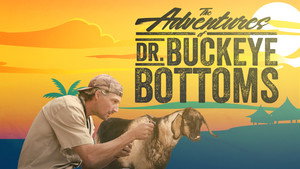 The Adventures of Dr. Buckeye Bottoms kép