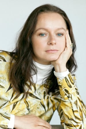 Samantha Morton profil kép