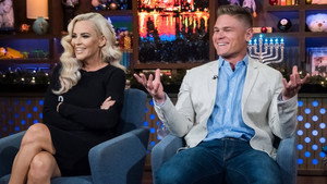Watch What Happens Live with Andy Cohen Season 15 Ep.201 201. epizód