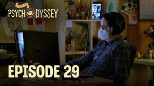 Double Fine PsychOdyssey 1. évad Ep.29 29. epizód