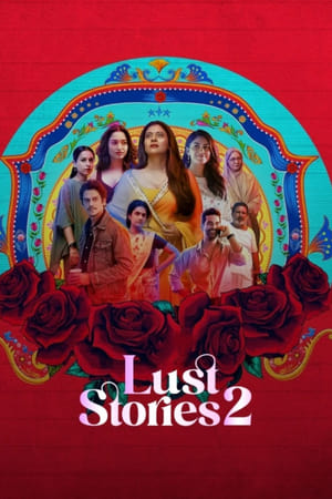 Lust Stories 2 poszter