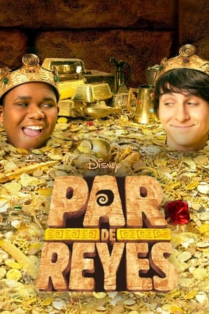 Pair of Kings poszter