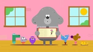 Hey Duggee 3. évad Ep.40 40. epizód