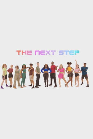 The Next Step