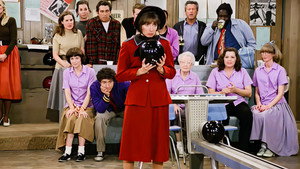 Laverne & Shirley Season 1 Ep.3 3. epizód