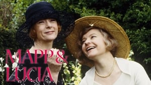 Mapp & Lucia kép