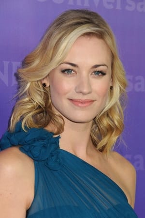 Yvonne Strahovski profil kép