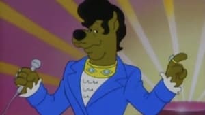 The New Scooby and Scrappy-Doo Show 2. évad Ep.20 20. epizód