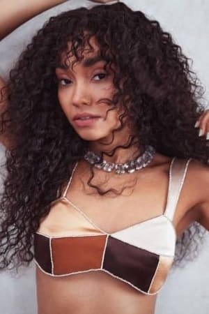 Leigh-Anne Pinnock profil kép