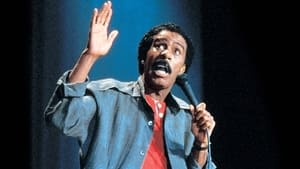 Richard Pryor: Here and Now háttérkép