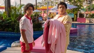 Acapulco 1. évad Ep.9 Az év legcsodásabb hónapja