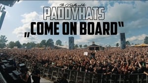 The O'Reillys and the Paddyhats - Live on Wacken 2019 háttérkép