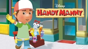 Handy Manny kép