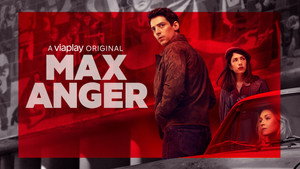 Max Anger - With One Eye Open kép