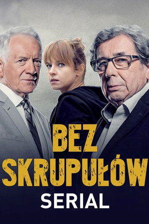Bez skrupułów