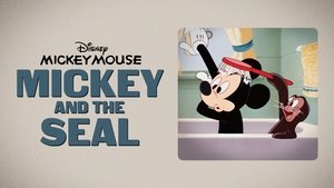 Mickey and the Seal háttérkép