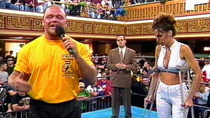 ECW Hardcore TV Season 5 Ep.48 48. epizód