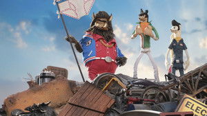Buddy Thunderstruck Season 1 Ep.9 9. epizód