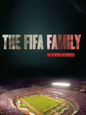 The FIFA Family: A Love Story poszter