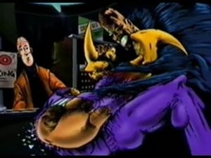 The Maxx Season 1 Ep.3 3. epizód